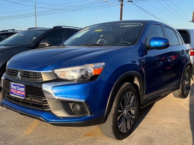 2017 Mitsubishi Outlander Sport - Image 1