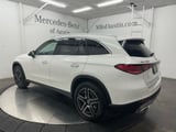 2027 Mercedes-Benz GLC - Preview 5