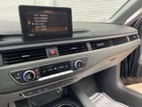 2018 Audi A4 - Preview 13