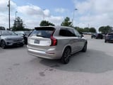 2026 Volvo XC90 - Preview 5