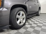 2011 Chevrolet Tahoe - Preview 11