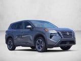 2025 Nissan Rogue - Preview 4