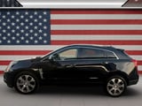 2012 Cadillac SRX - Preview 3