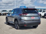 2025 Nissan Rogue - Preview 5