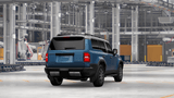 2027 Toyota Land Cruiser - Preview 9