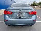 2017 INFINITI Q50 - Preview 16