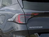 2027 Kia Sportage - Preview 11