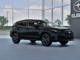 2026 Subaru Crosstrek - Preview 2