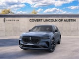 2026 Lincoln Nautilus - Preview 2