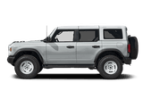 2026 Ford Bronco - Preview 3