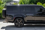 2025 Land Rover Defender - Preview 12