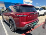 2022 Nissan Pathfinder - Preview 10