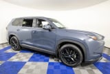 2024 Toyota Grand Highlander - Preview 4