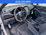 2026 Subaru WRX - Preview 8
