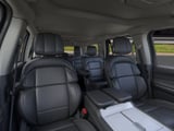 2026 Lincoln Navigator - Preview 10