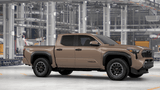 2026 Toyota Tacoma - Preview 14