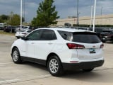 2023 Chevrolet Equinox - Preview 8