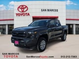 2026 Toyota Tacoma - Preview 2