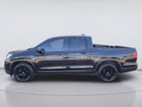 2020 Honda Ridgeline - Preview 3