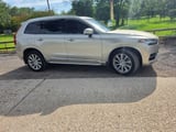 2016 Volvo XC90 - Preview 6