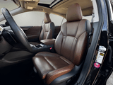 2023 Subaru Legacy - Preview 5
