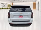 2023 Chevrolet Tahoe - Preview 8
