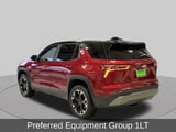 2026 Chevrolet Equinox - Preview 3