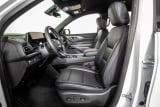 2025 Chevrolet Traverse - Preview 10