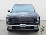 2027 Hyundai Palisade - Preview 3