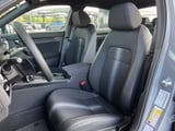 2026 Honda Civic - Preview 11