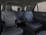 2026 Ford Explorer - Preview 11