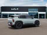 2027 Kia EV3 - Preview 6