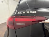 2026 Mercedes-Benz GLE - Preview 11