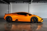 2023 Lamborghini Huracan - Preview 2