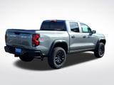 2026 Chevrolet Colorado - Preview 3