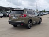 2026 Subaru Ascent - Preview 5
