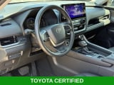 2025 Toyota Grand Highlander - Preview 8