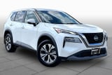 2022 Nissan Rogue - Preview 14