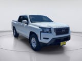 2024 Nissan Frontier - Preview 7