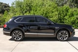 2019 Bentley Bentayga - Preview 8