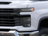 2026 Chevrolet Silverado 3500 HD - Preview 10