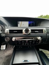 2018 Lexus GS 350 - Preview 11