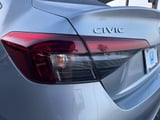 2025 Honda Civic - Preview 7