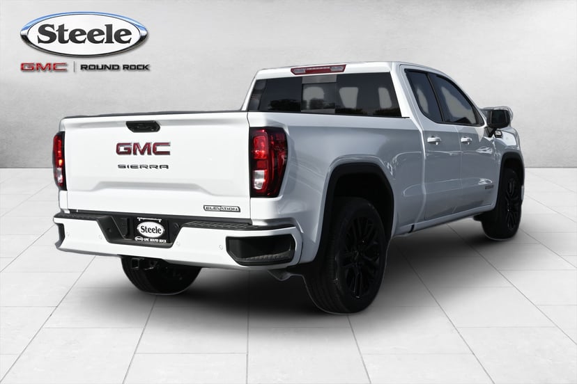 2026 GMC Sierra 1500 - Image 3