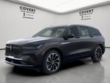2026 Lincoln Nautilus - Preview 2