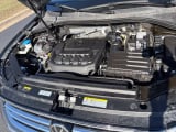 2024 Volkswagen Tiguan - Preview 11