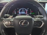 2024 Lexus RX - Preview 14