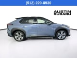 2023 Subaru Solterra - Preview 8