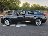 2018 Mazda Mazda3 - Preview 5