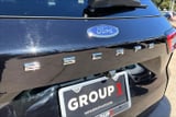 2025 Ford Escape - Preview 9